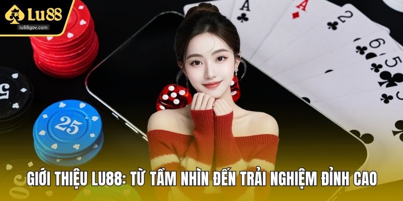 Giới Thiệu LU88