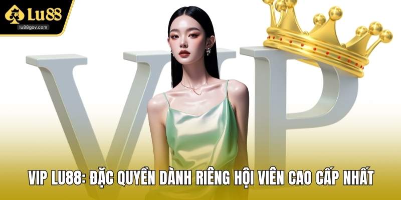 VIP LU88